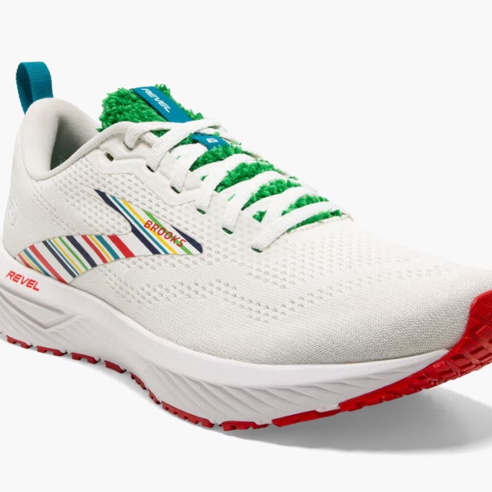 NWOT Brooks Revel 6 Women's Running Shoes